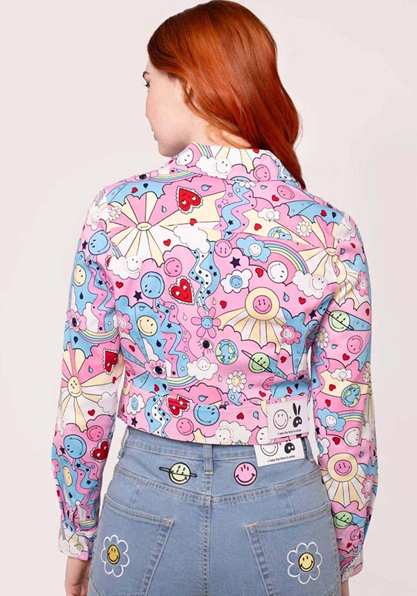 Loulou | JACKET