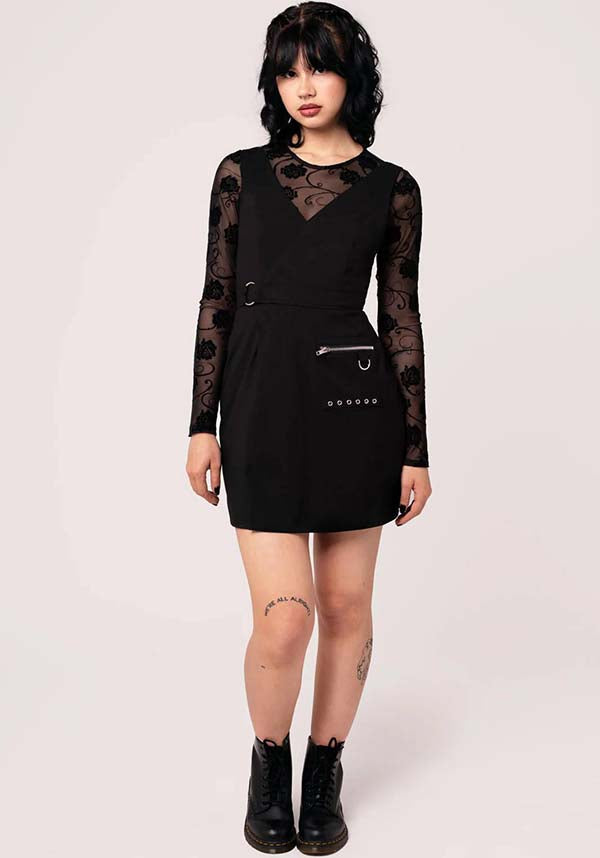 Mallory | DRESS