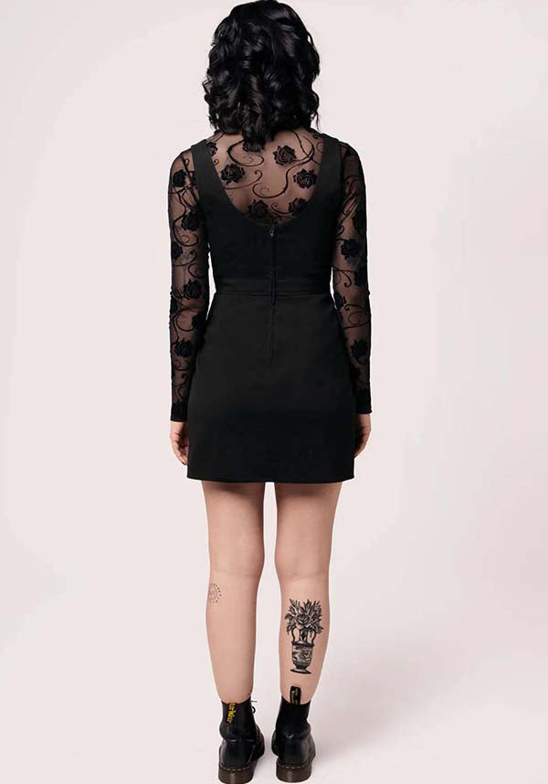 Mallory | DRESS