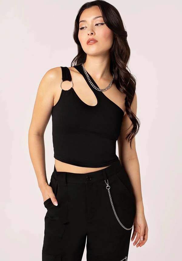 Mallory | TOP