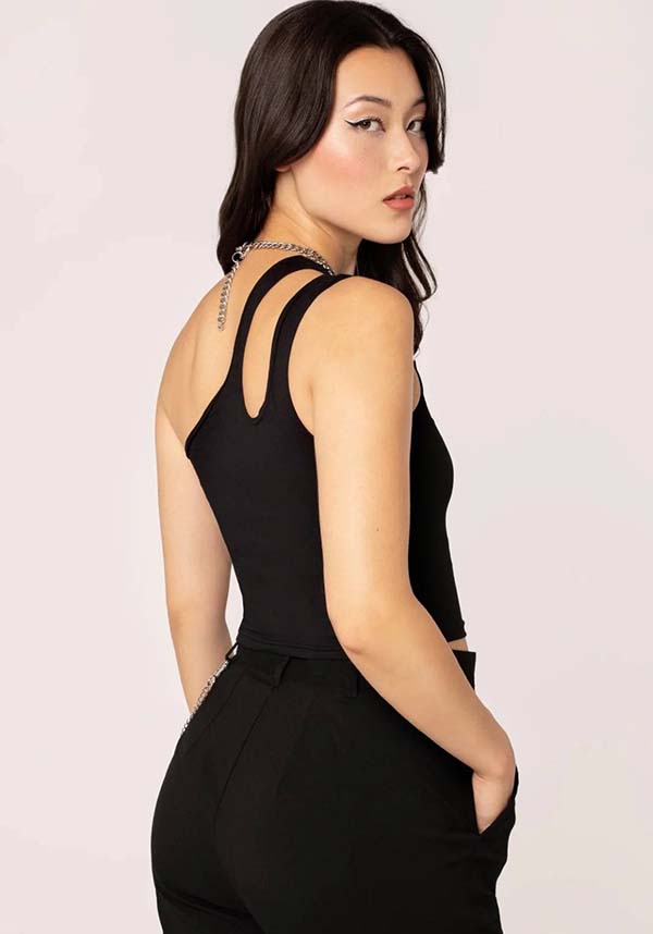 Mallory | TOP