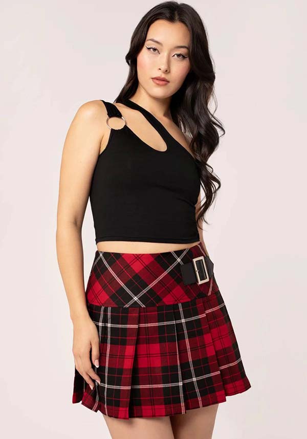 Mallory | TOP