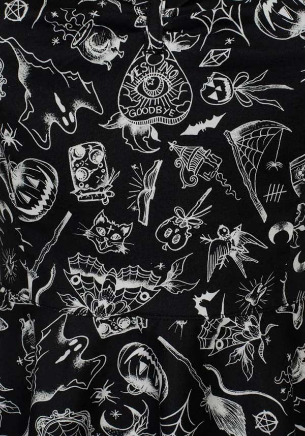 Mischief | MIDI DRESS