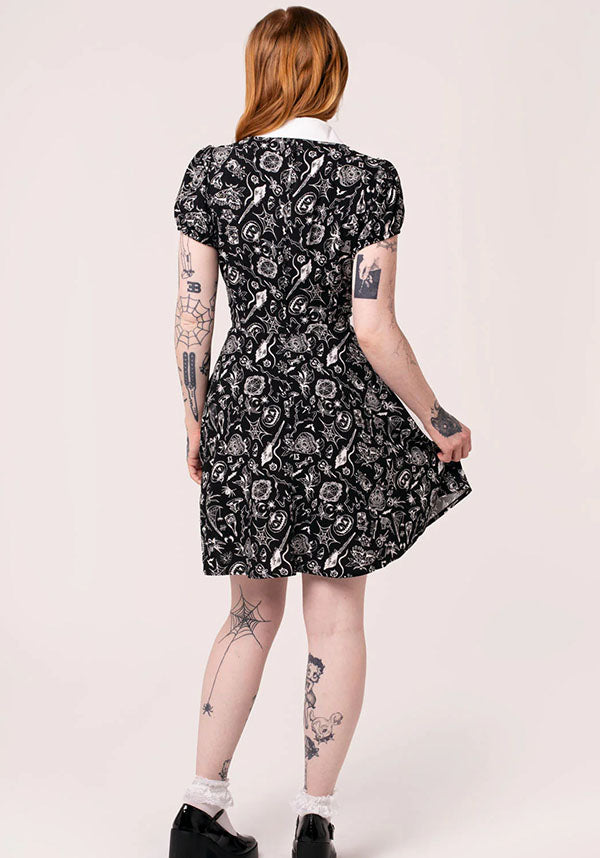 Mischief | MINI DRESS