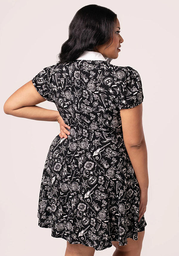 Mischief | MINI DRESS