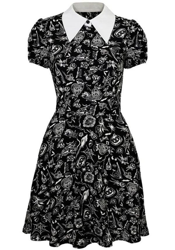 Mischief | MINI DRESS