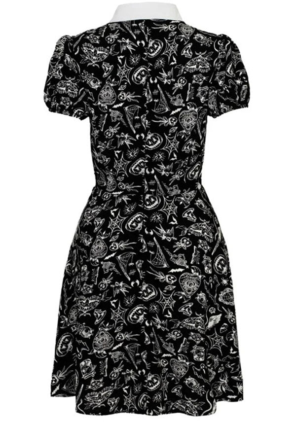 Mischief | MINI DRESS