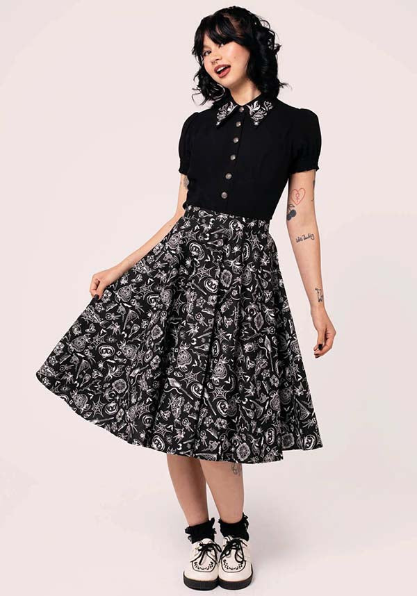 Mischief | SKIRT
