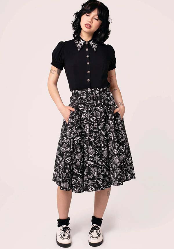 Mischief | SKIRT
