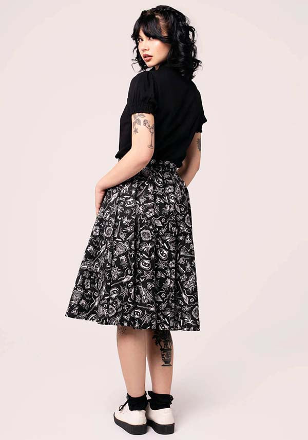Mischief | SKIRT