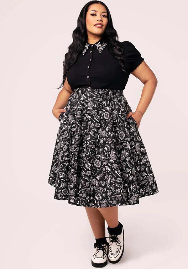 Mischief | SKIRT