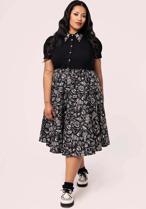 Mischief | SKIRT