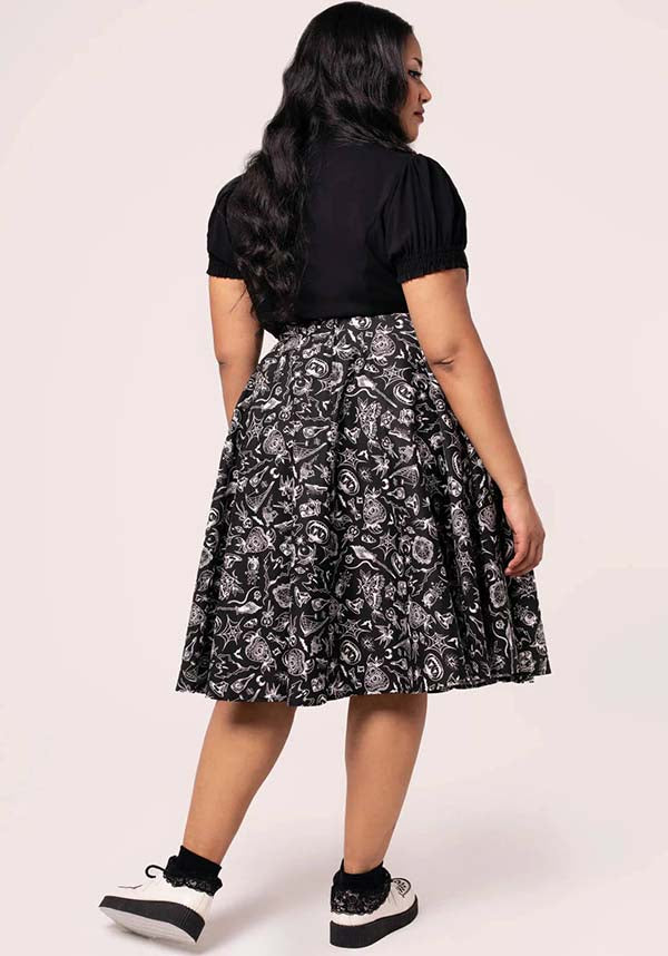 Mischief | SKIRT