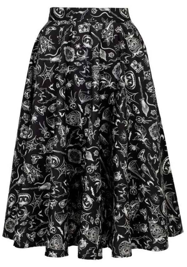 Mischief | SKIRT