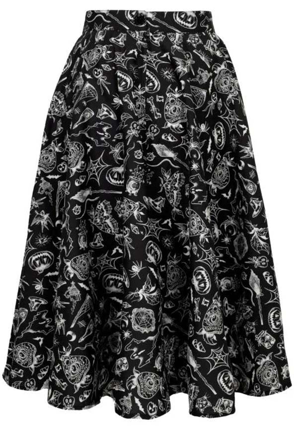 Mischief | SKIRT