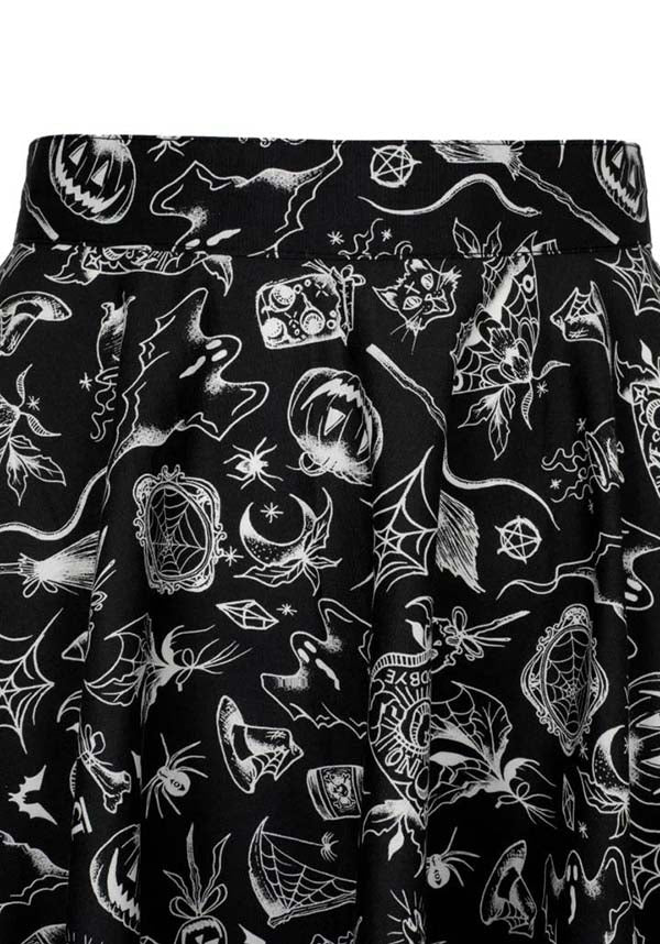 Mischief | SKIRT