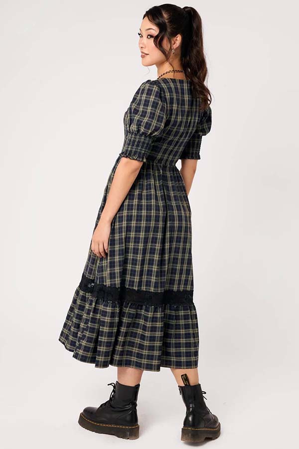Morelle | MIDI DRESS