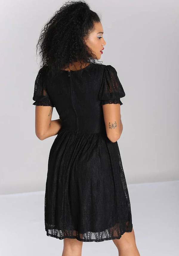 Mortem | MINI DRESS