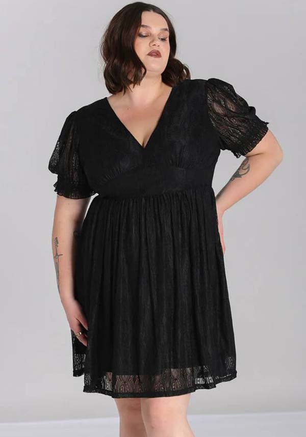 Mortem | MINI DRESS