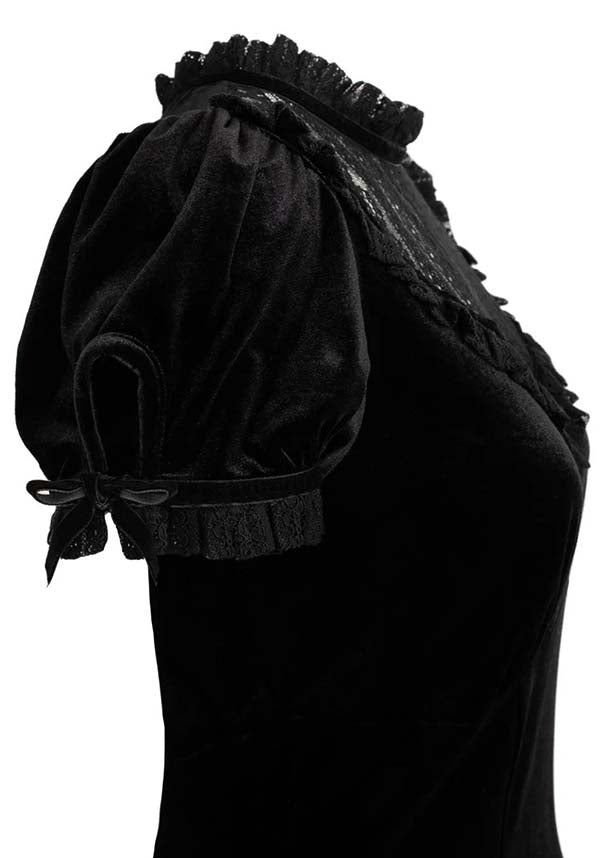 Mourning | DRESS