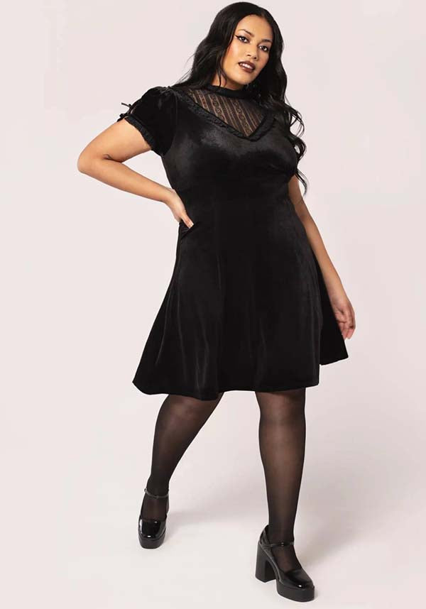 Mourning | DRESS
