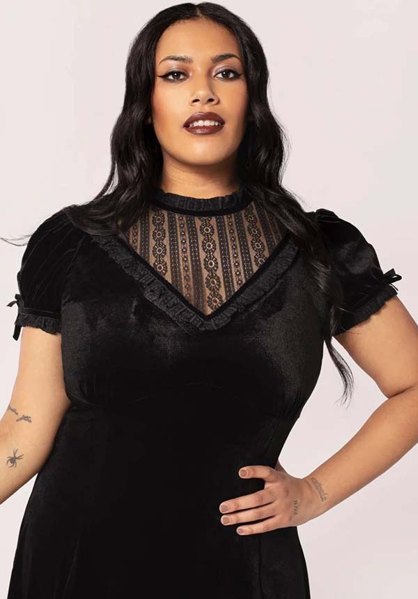 Mourning | DRESS