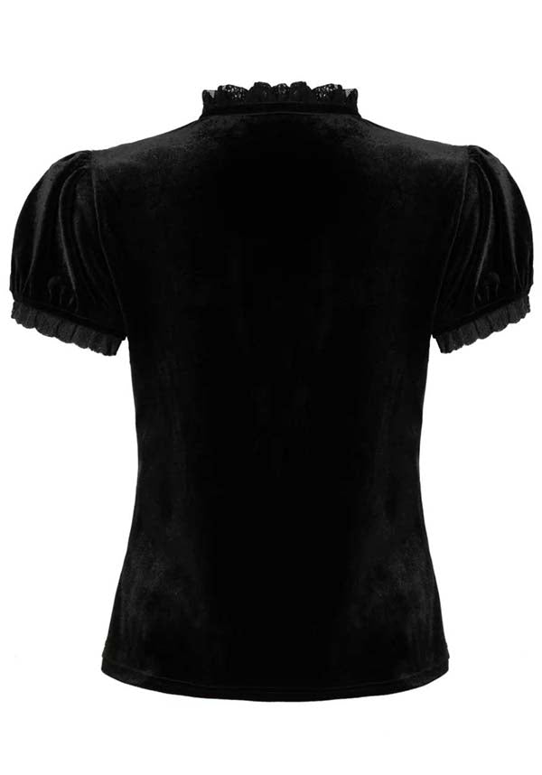 Mourning | TOP