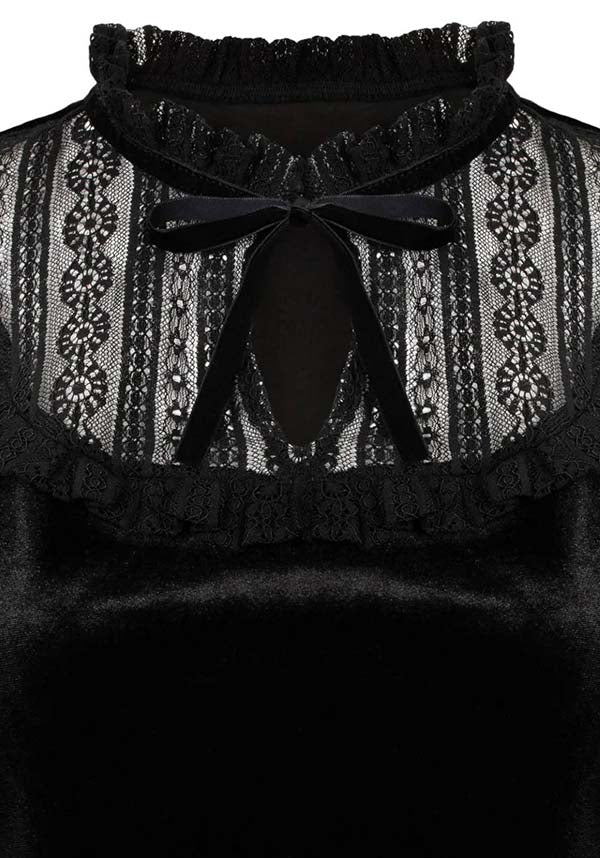 Mourning | TOP