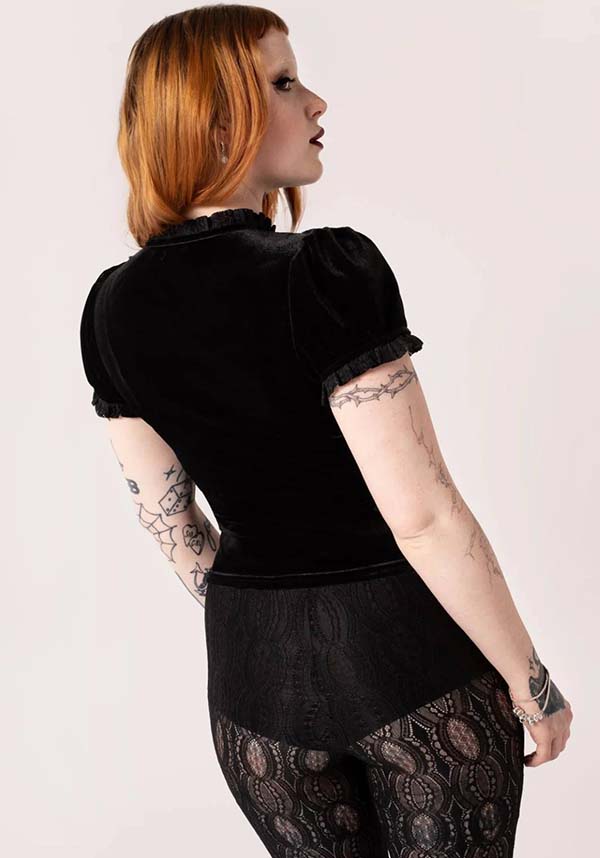 Mourning | TOP