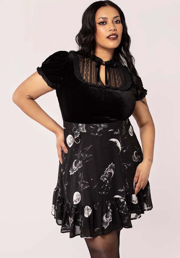 Mourning | TOP