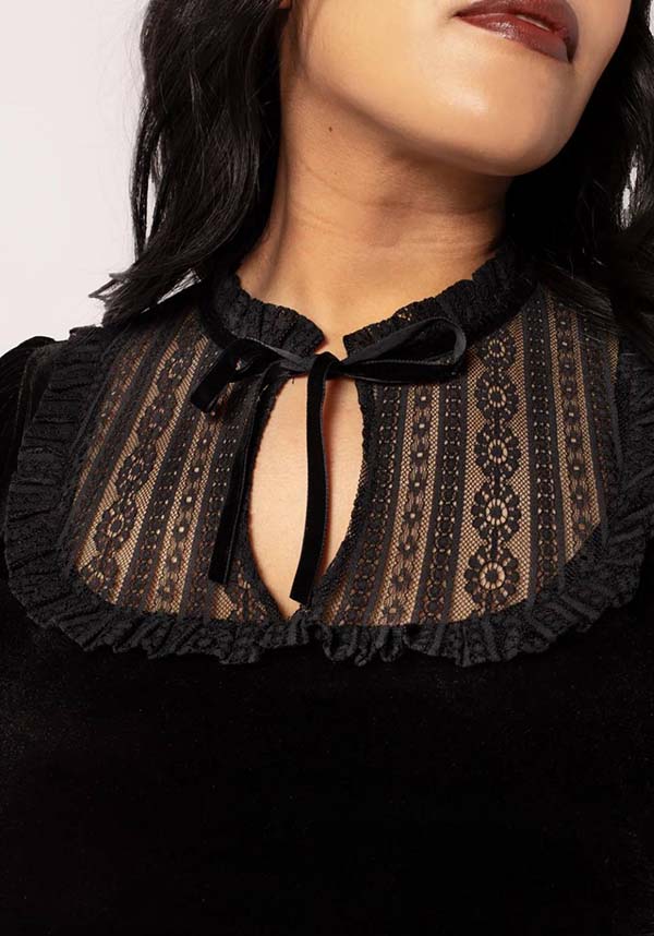 Mourning | TOP