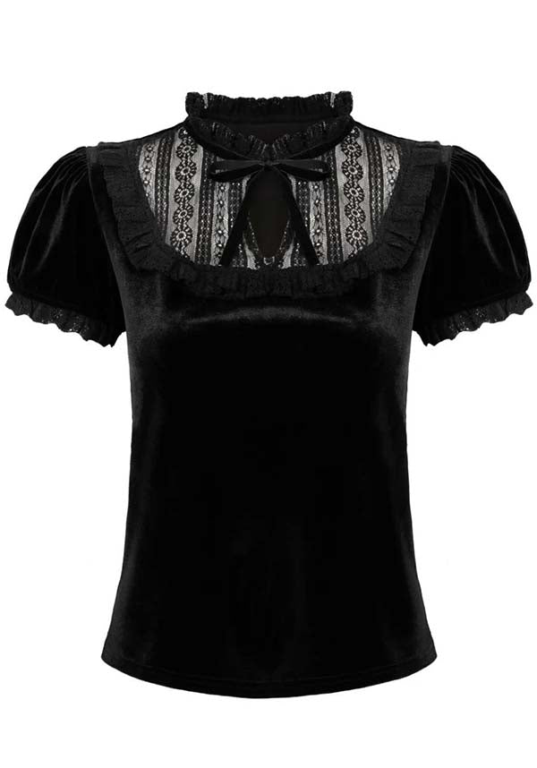 Mourning | TOP