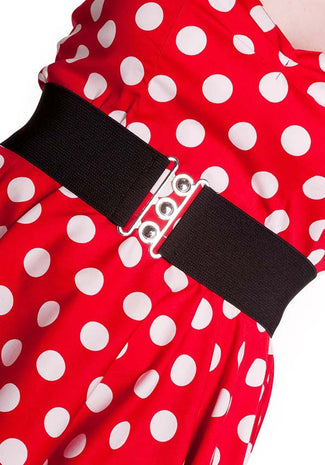 New Retro [Black] | BELT