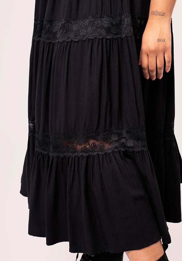Nocturnal | SKIRT