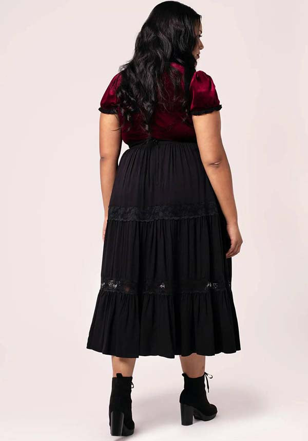 Nocturnal | SKIRT