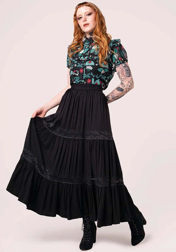 Nocturnal | SKIRT