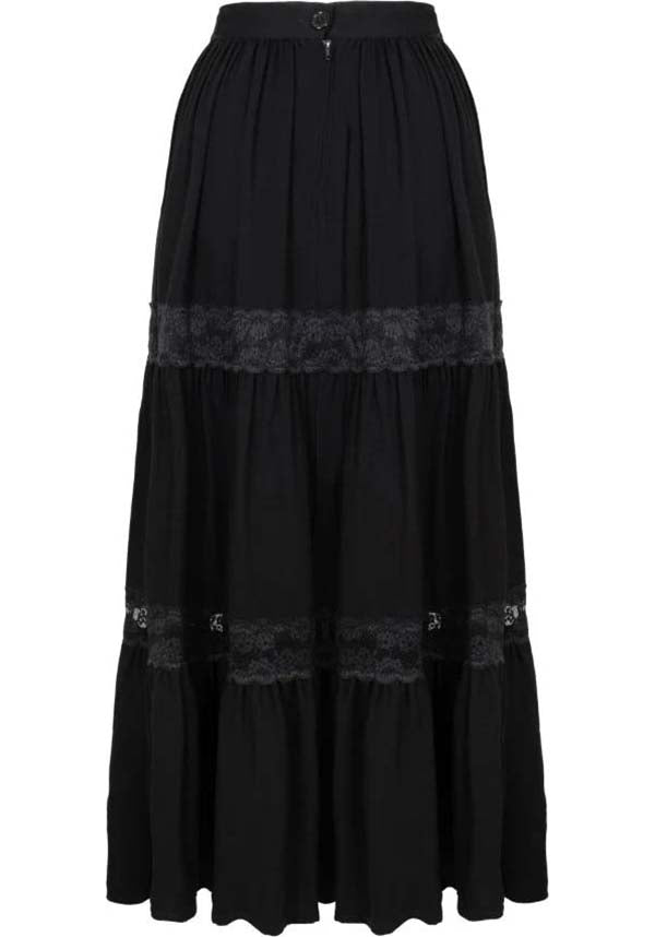 Nocturnal | SKIRT