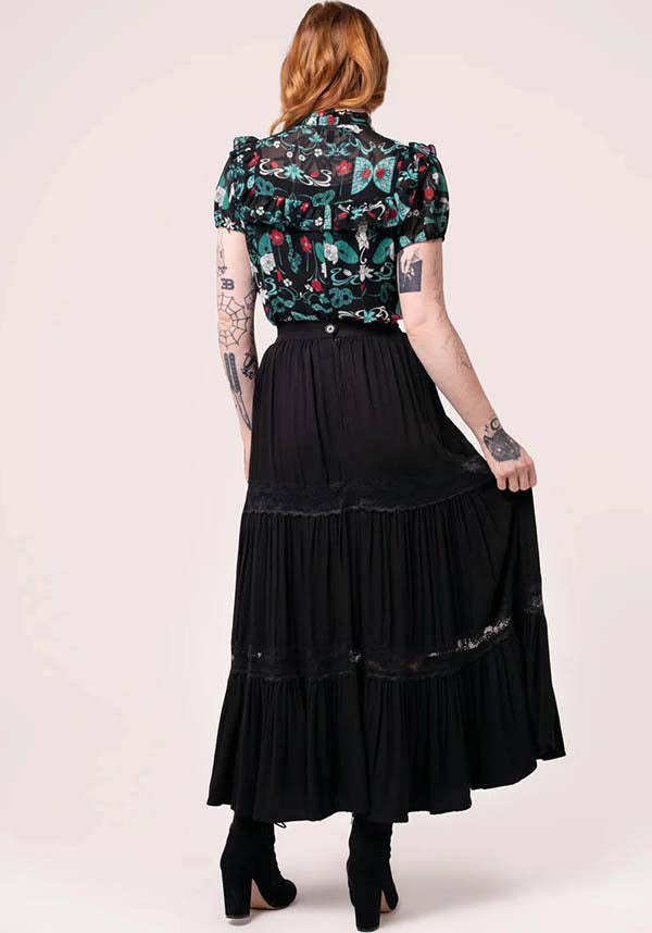 Nocturnal | SKIRT
