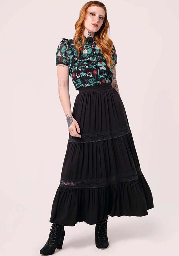 Nocturnal | SKIRT