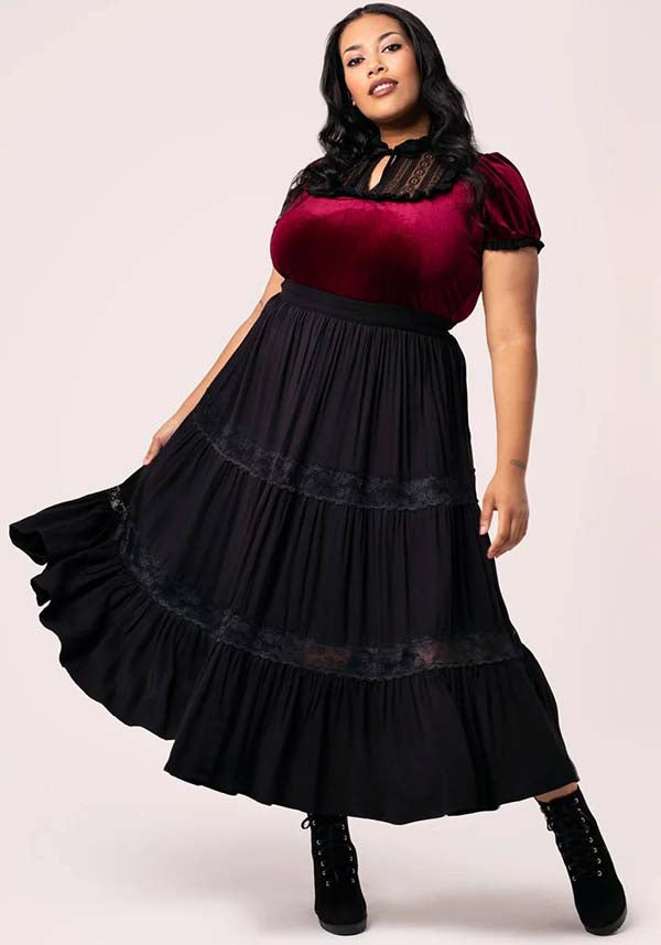 Nocturnal | SKIRT