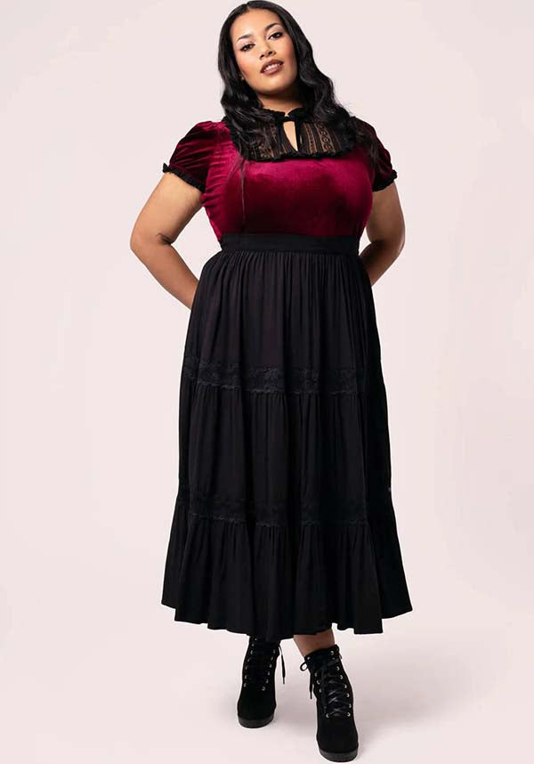 Nocturnal | SKIRT