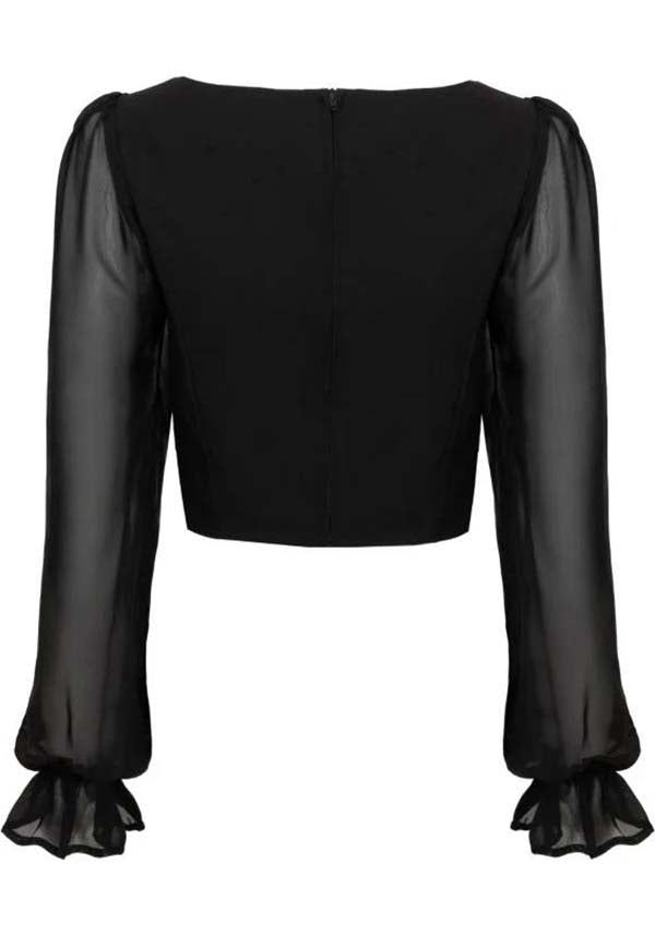 Nocturnal | TOP