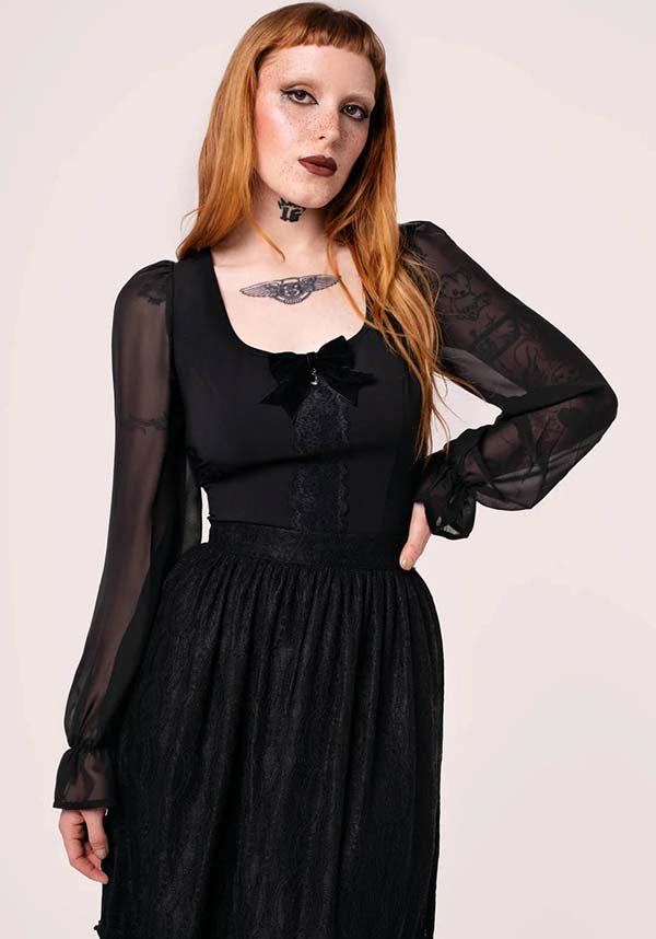 Nocturnal | TOP