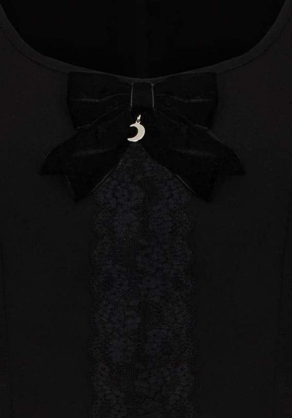 Nocturnal | TOP