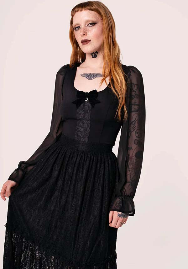Nocturnal | TOP