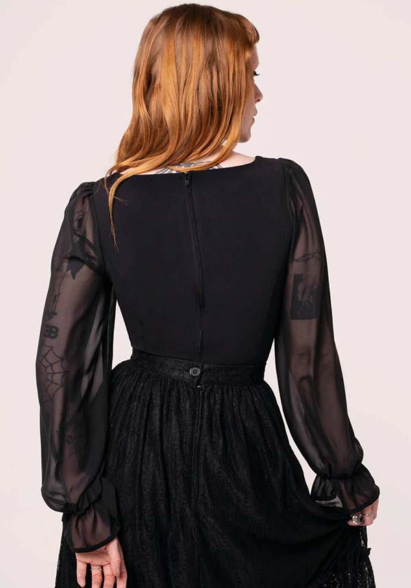 Nocturnal | TOP