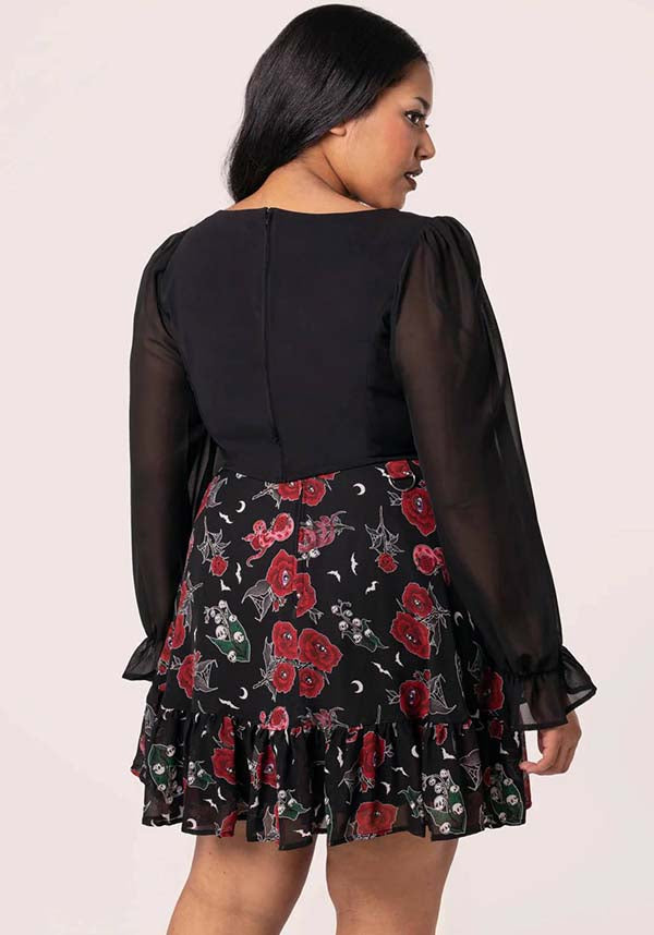 Nocturnal | TOP