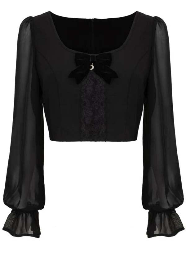 Nocturnal | TOP