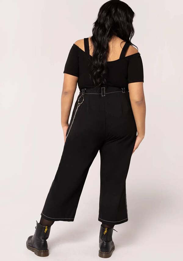 Obsidian | PANTS*