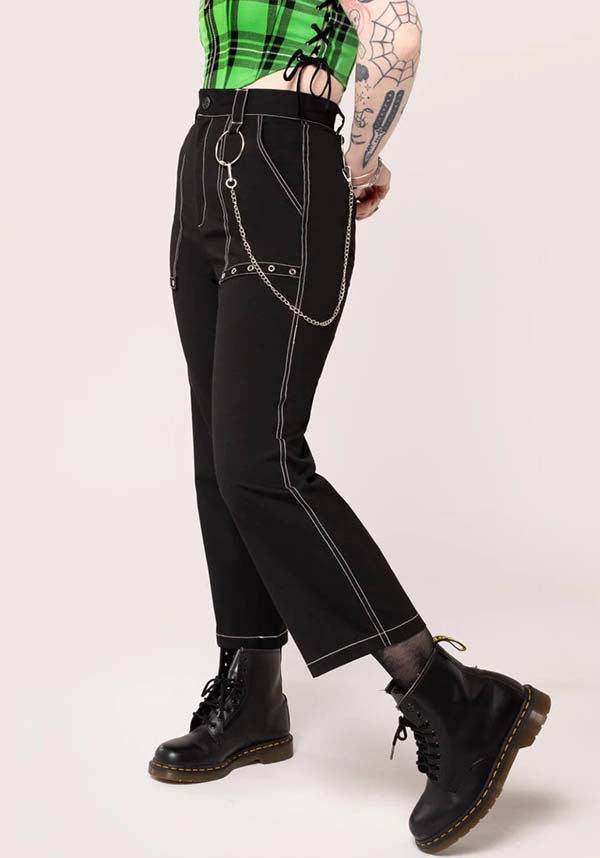 Obsidian | PANTS*